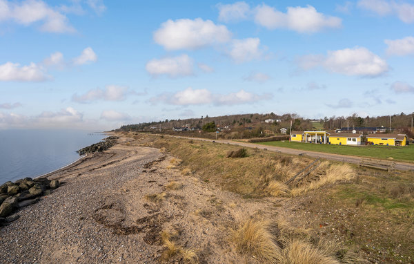 Ferienhaus - Hostrup strand , Dänemark - B51302 202