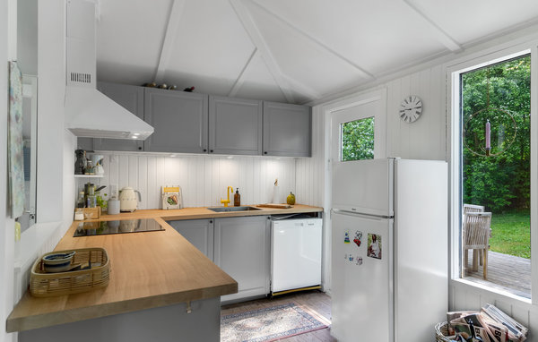 Casa de vacaciones - Hostrup Strand , Dinamarca - B51305 401