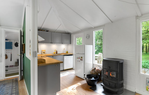 Casa de vacaciones - Hostrup Strand , Dinamarca - B51305 6