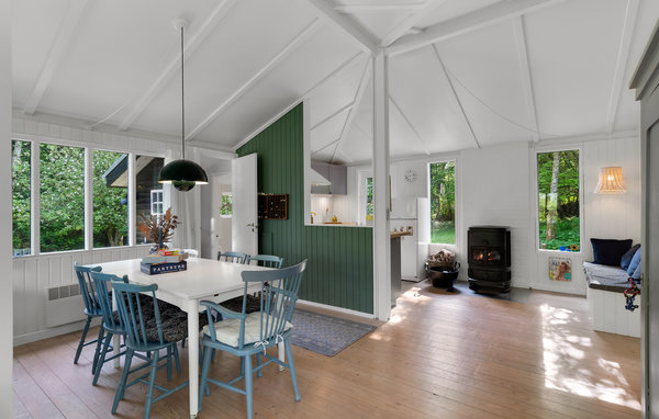 Casa de vacaciones - Hostrup Strand , Dinamarca - B51305 5