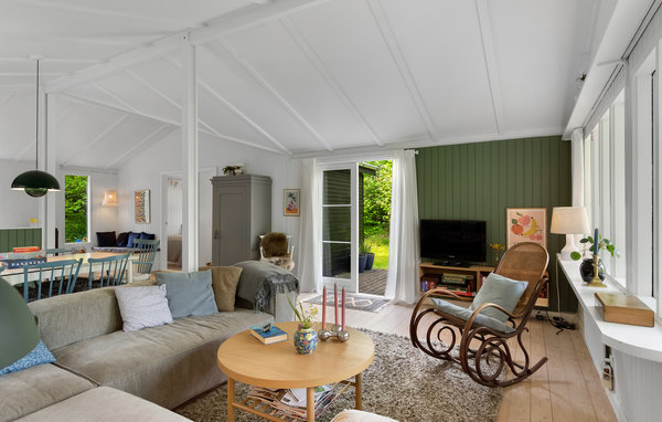 Casa de vacaciones - Hostrup Strand , Dinamarca - B51305 3
