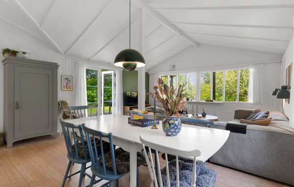 Casa de vacaciones - Hostrup Strand , Dinamarca - B51305 4