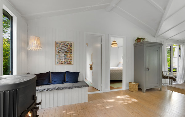 Casa de vacaciones - Hostrup Strand , Dinamarca - B51305 301