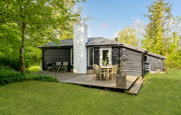 Casa de vacaciones - Hostrup Strand , Dinamarca - B51305 81