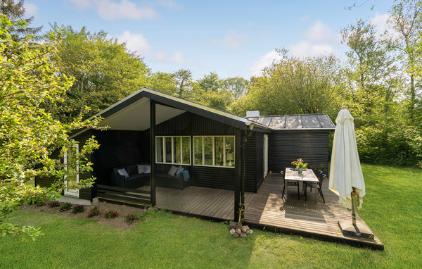 Casa de vacaciones - Hostrup Strand , Dinamarca - B51305 8