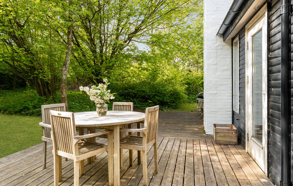 Casa de vacaciones - Hostrup Strand , Dinamarca - B51305 7