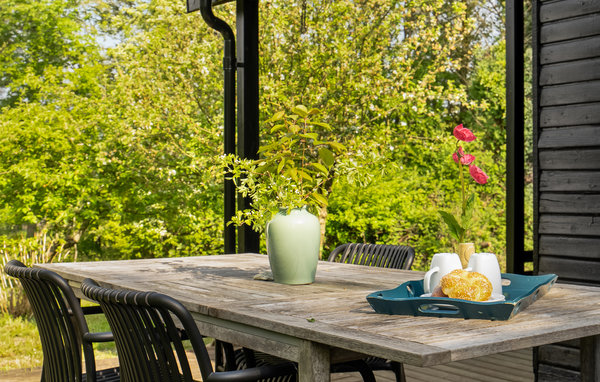 Casa de vacaciones - Hostrup Strand , Dinamarca - B51305 9