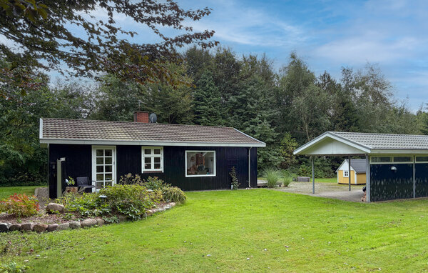 Feriehus - Fursund , Danmark - B51309 1