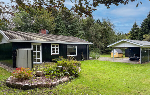 Feriehus - Fursund , Danmark - B51309 82