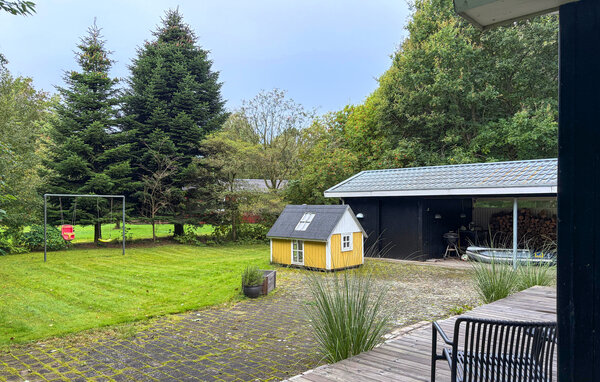 Feriehus - Fursund , Danmark - B51309 2