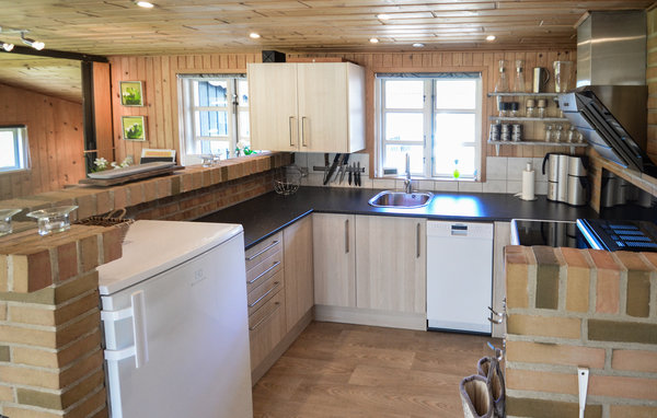 Ferienhaus 