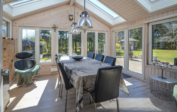 Ferienhaus 