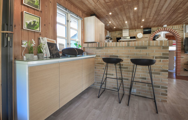 Ferienhaus 
