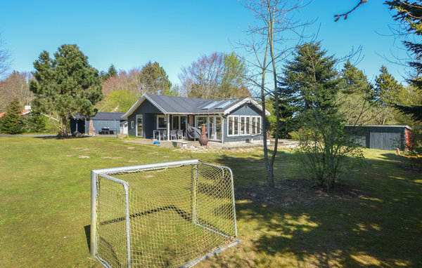Ferienhaus 