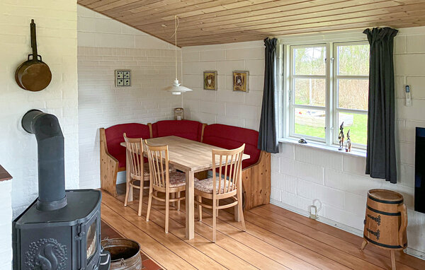 Feriebolig 