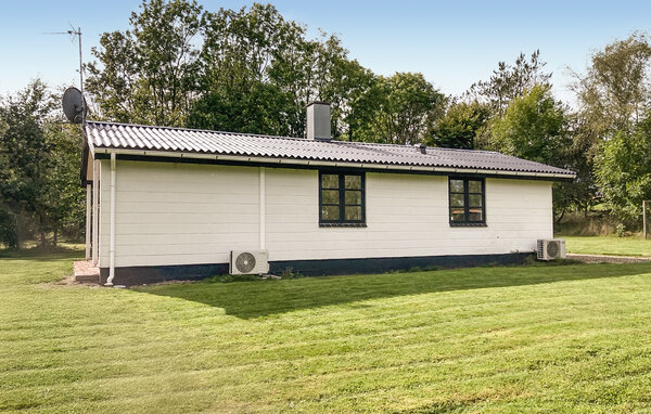 Feriehuse - Sillerslev strand , Danmark - B51316 83
