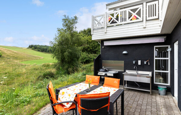 Semesterhus - Fur , Danmark - B51319 105