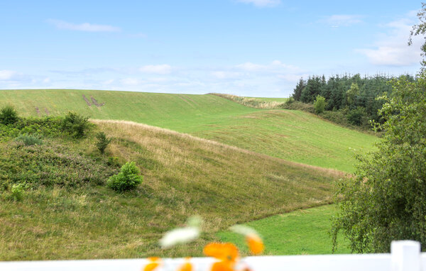Semesterhus - Fur , Danmark - B51319 201