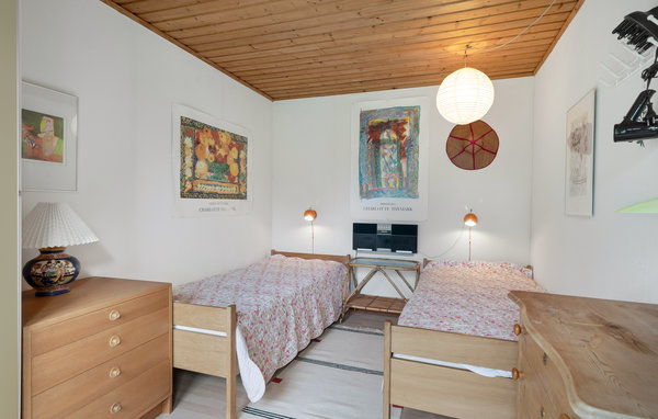 Ferienhaus - Ålbækparken/Lihme , Dänemark - B51323 601