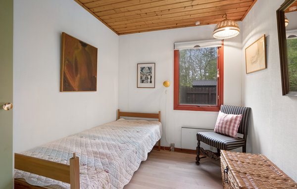 Ferienhaus - Ålbækparken/Lihme , Dänemark - B51323 602
