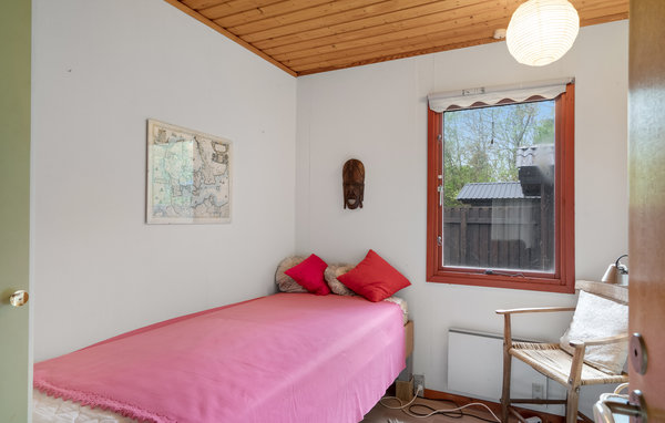 Ferienhaus - Ålbækparken/Lihme , Dänemark - B51323 603