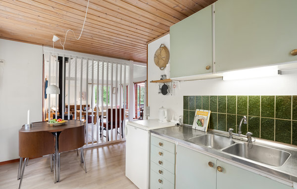 Ferienhaus - Ålbækparken/Lihme , Dänemark - B51323 401