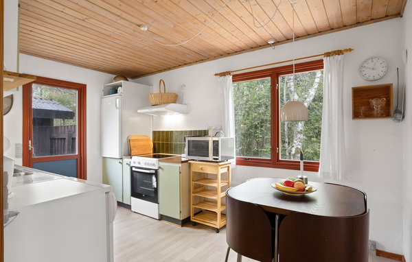 Ferienhaus - Ålbækparken/Lihme , Dänemark - B51323 5