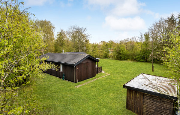Ferienhaus - Ålbækparken/Lihme , Dänemark - B51323 81