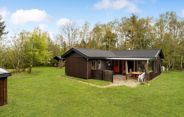 Ferienhaus - Ålbækparken/Lihme , Dänemark - B51323 82
