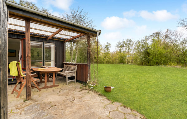 Ferienhaus - Ålbækparken/Lihme , Dänemark - B51323 101