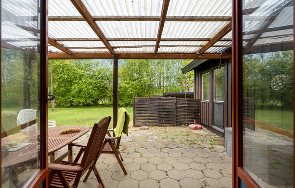 Ferienhaus - Ålbækparken/Lihme , Dänemark - B51323 8