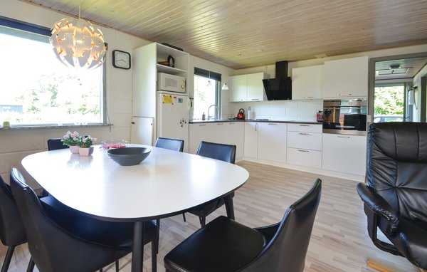 Ferienhaus 
