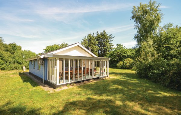 Ferienhaus 