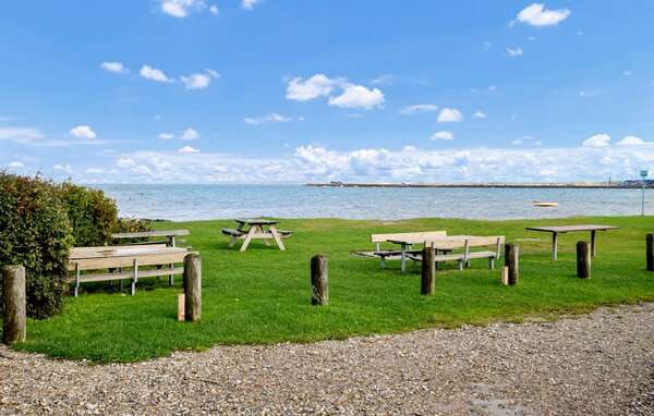 Ferienhaus - Handbjerg strand , Dänemark - B51342 901