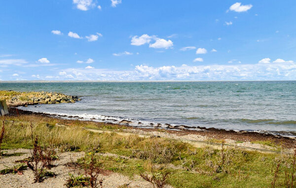 Ferienhaus - Handbjerg strand , Dänemark - B51342 902