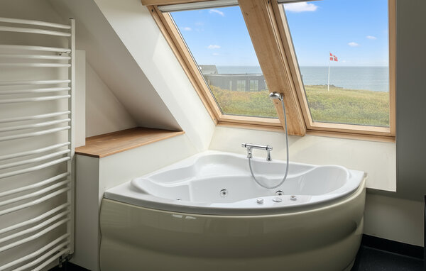 Ferienhaus - Handbjerg strand , Dänemark - B51342 701