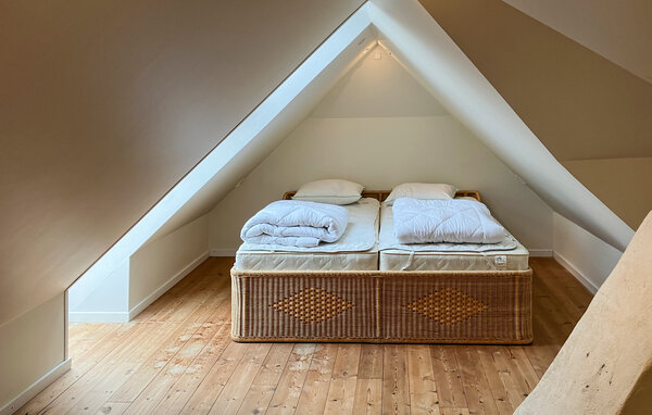 Ferienhaus - Handbjerg strand , Dänemark - B51342 601