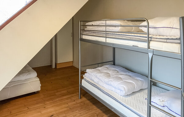 Ferienhaus - Handbjerg strand , Dänemark - B51342 605