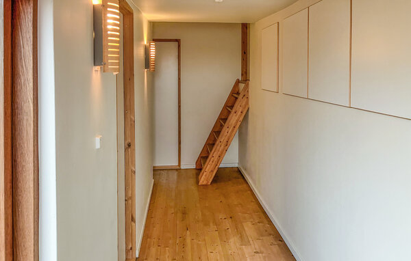 Ferienhaus - Handbjerg strand , Dänemark - B51342 502