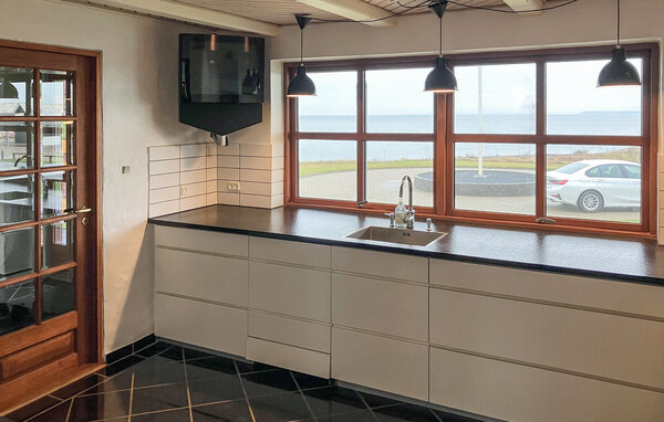 Ferienhaus - Handbjerg strand , Dänemark - B51342 401