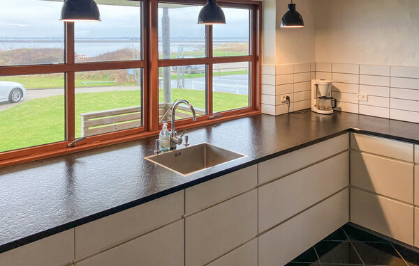 Ferienhaus - Handbjerg strand , Dänemark - B51342 6