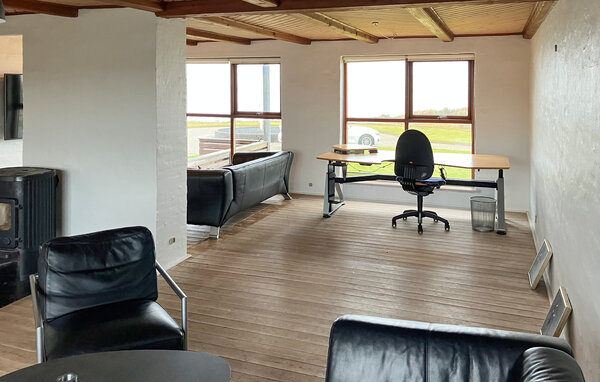 Ferienhaus - Handbjerg strand , Dänemark - B51342 301