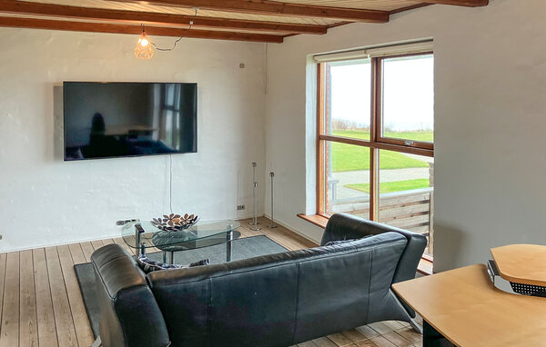 Ferienhaus - Handbjerg strand , Dänemark - B51342 302