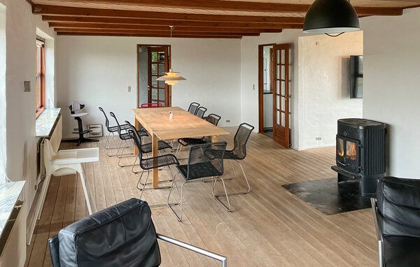 Ferienhaus - Handbjerg strand , Dänemark - B51342 4