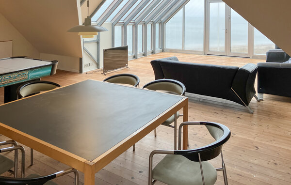 Ferienhaus - Handbjerg strand , Dänemark - B51342 303