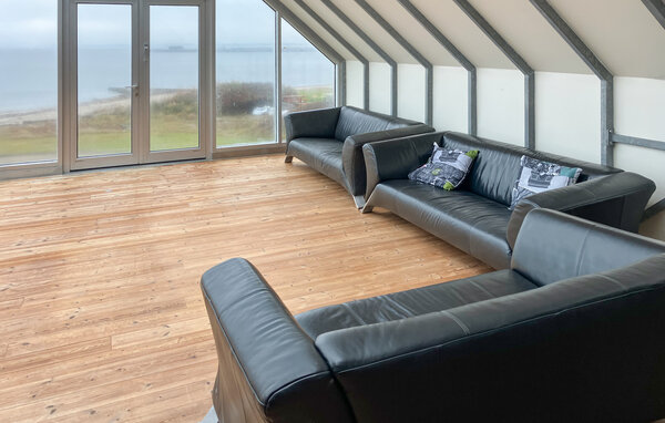 Ferienhaus - Handbjerg strand , Dänemark - B51342 304