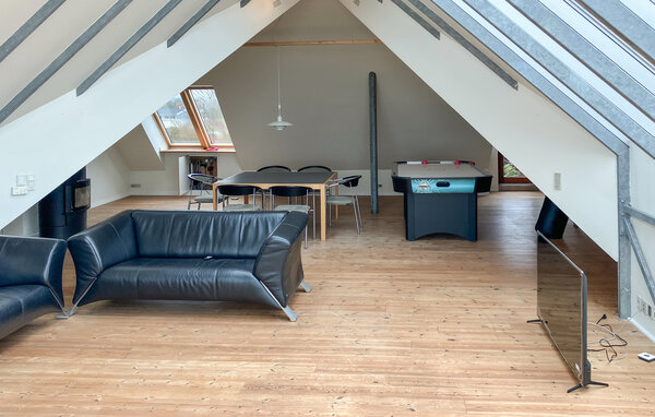 Ferienhaus - Handbjerg strand , Dänemark - B51342 305