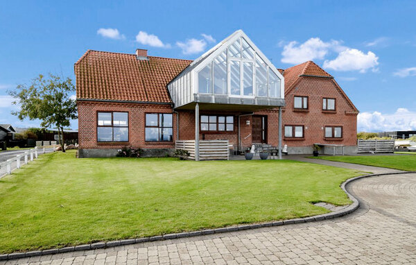 Ferienhaus - Handbjerg strand , Dänemark - B51342 1
