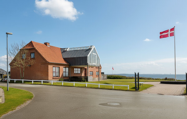 Ferienhaus - Handbjerg strand , Dänemark - B51342 9