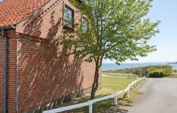 Ferienhaus - Handbjerg strand , Dänemark - B51342 101